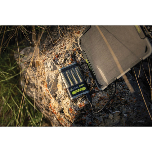 GUIDE 12 + NOMAD 5 KIT